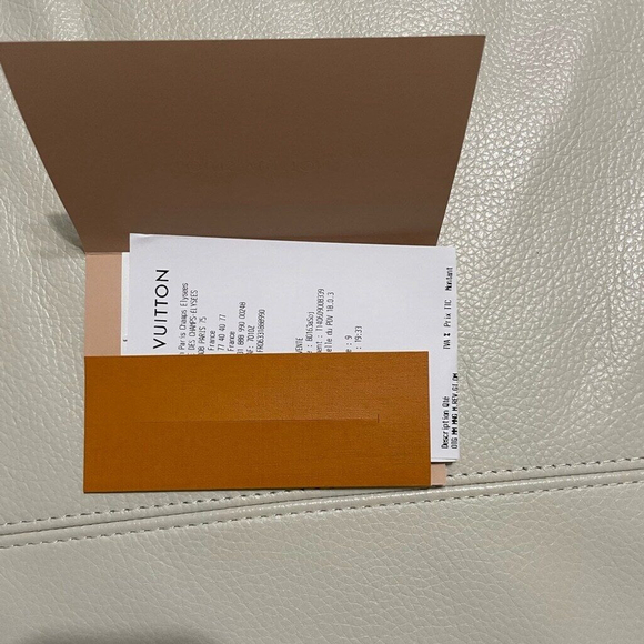 Louis Vuitton Rivoli Trainer Boot Men’s Size 7.5 NEW Authentic - Picture 3 of 14